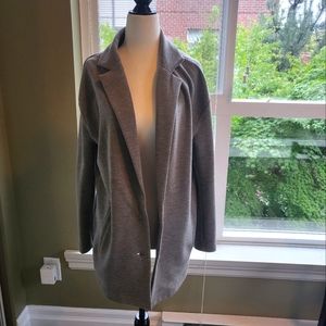 Dex Sweater Blazer (S)